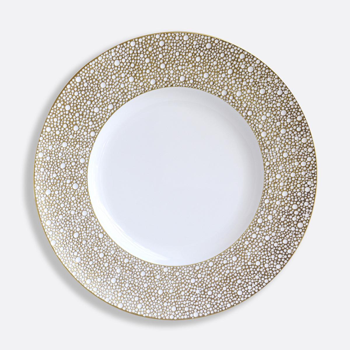 Bernardaud Assiette cume Mordor 31 5cm Vertigo Gen ve