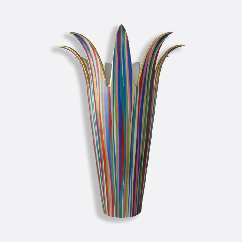 Bernardaud Al Dente Vase 